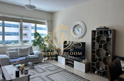 Apartment - 2 Bedrooms - 2 Bathrooms for sale in Olympic Park 1 - Olympic Park Towers - Dubai Sports City - Dubai