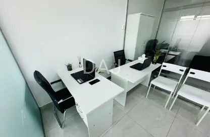 مكتب - غرفة نوم - 1 حمام للايجار في القصيص 2 - منطقة القصيص السكنية - القصيص - دبي