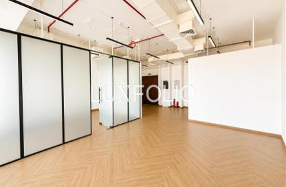 Office Space - Studio for rent in I Rise Tower - Barsha Heights (Tecom) - Dubai Office Space - Studio for rent in I Rise Tower - Barsha Heights (Tecom) - Dubai