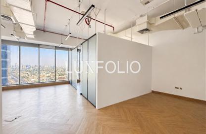 Office Space - Studio for rent in I Rise Tower - Barsha Heights (Tecom) - Dubai Office Space - Studio for rent in I Rise Tower - Barsha Heights (Tecom) - Dubai