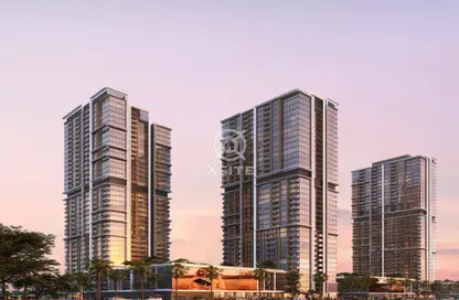 Apartment - 1 Bedroom - 2 Bathrooms for sale in Altura 2 - Waada by Bahria Town - Dubai South (Dubai World Central) - Dubai