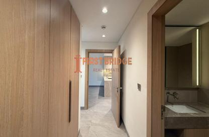 Apartment - 1 Bedroom - 2 Bathrooms for rent in Jannat - Midtown - Dubai Production City (IMPZ) - Dubai