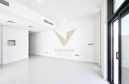 Townhouse - 3 - 4 for sale in Amazonia - Damac Hills 2 - Dubai