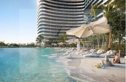 Apartment - Studio - 1 Bathroom for sale in Binghatti Hills - Dubai Science Park - Dubai