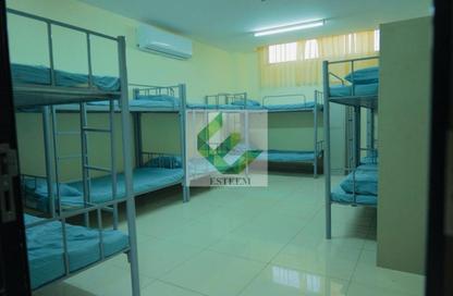Staff Accommodation - Studio - 7+ Bathrooms for rent in M-44 - Mussafah Industrial Area - Mussafah - Abu Dhabi Staff Accommodation - Studio - 7+ Bathrooms for rent in M-44 - Mussafah Industrial Area - Mussafah - Abu Dhabi