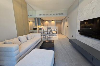 Apartment - 2 Bedrooms - 3 Bathrooms for rent in Elevate by Prescott - Arjan - Dubai