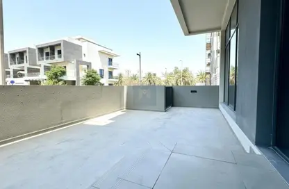 Apartment - 2 Bedrooms - 4 Bathrooms for rent in Belgravia 2 - Belgravia - Jumeirah Village Circle - Dubai