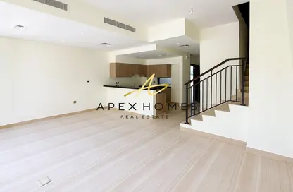 Townhouse - 3 Bedrooms - 3 Bathrooms for sale in Park Residence 1 - Park Residences - Damac Hills - Dubai