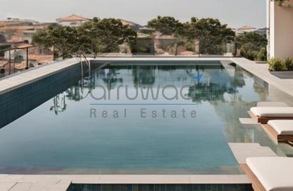 Apartment - 1 Bedroom - 1 Bathroom for sale in AUM Residence - Dubai Land - Dubai