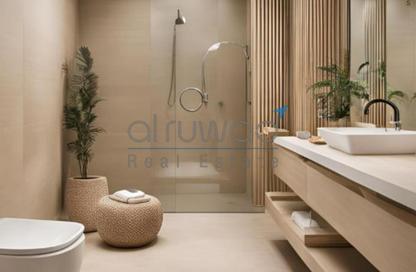 Apartment - 1 Bedroom - 1 Bathroom for sale in AUM Residence - Dubai Land - Dubai