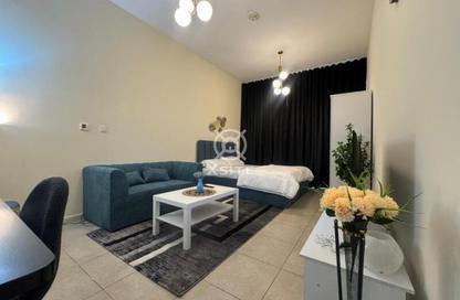 Apartment - Studio - 1 for rent in The Imperial Residence A - The Imperial Residence - District 5 - Jumeirah Village Triangle - Dubai