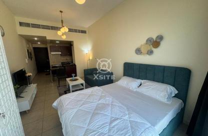 Apartment - Studio - 1 for rent in The Imperial Residence A - The Imperial Residence - District 5 - Jumeirah Village Triangle - Dubai Apartment - Studio - 1 for rent in The Imperial Residence A - The Imperial Residence - District 5 - Jumeirah Village Triangle - Dubai
