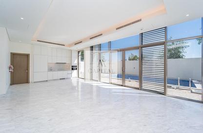 Villa - 4 Bedrooms - 7 Bathrooms for rent in District One Phase III - District One - Mohammed Bin Rashid City - Dubai