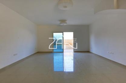 Villa - 3 Bedrooms - 4 Bathrooms for rent in Mediterranean Style - Al Reef Villas - Al Reef - Abu Dhabi