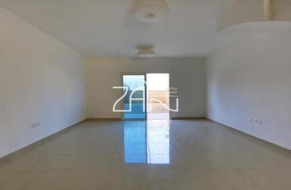 Villa - 3 Bedrooms - 4 Bathrooms for rent in Mediterranean Style - Al Reef Villas - Al Reef - Abu Dhabi Villa - 3 Bedrooms - 4 Bathrooms for rent in Mediterranean Style - Al Reef Villas - Al Reef - Abu Dhabi