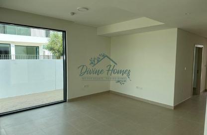 Villa - 4 - 4 for rent in Lillia - The Valley - Dubai