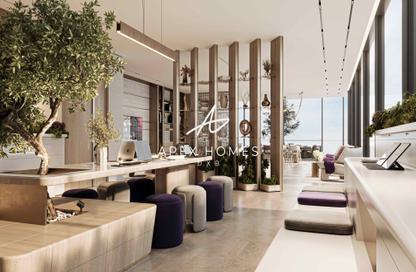 Apartment - 3 - 4 for sale in Le Blanc Residence by Imtiaz - Dubai Land Residence Complex - Dubai