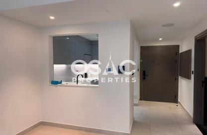 Apartment - 1 - 2 for rent in Binghatti Creek - Al Jaddaf - Dubai Apartment - 1 - 2 for rent in Binghatti Creek - Al Jaddaf - Dubai