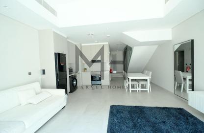 Townhouse - 2 Bedrooms - 3 Bathrooms for rent in MAG Eye - MAG City - Mohammed Bin Rashid City - Dubai Townhouse - 2 Bedrooms - 3 Bathrooms for rent in MAG Eye - MAG City - Mohammed Bin Rashid City - Dubai