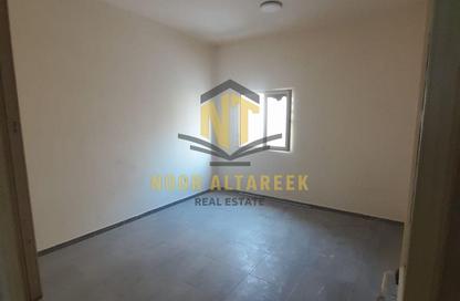 Apartment - 2 Bedrooms - 1 Bathroom for rent in Muwailih Building - Muwaileh - Sharjah