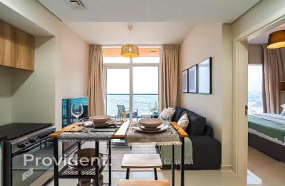 Apartment - 1 Bedroom - 1 Bathroom for sale in Golf Vita A - Golf Vita - DAMAC Hills - Dubai