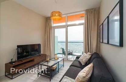 Apartment - 1 Bedroom - 1 Bathroom for sale in Golf Vita A - Golf Vita - DAMAC Hills - Dubai