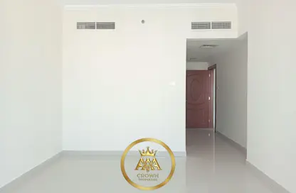 شقة - 2 غرف نوم - 3 حمامات للايجار في شارع التعاون الجديد - التعاون - الشارقة