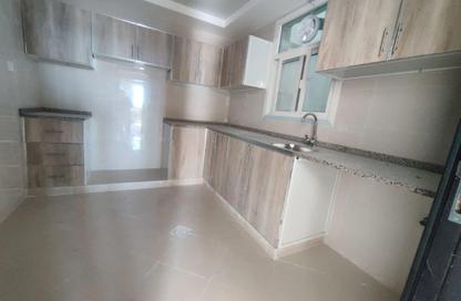 Apartment - 1 Bedroom - 2 Bathrooms for rent in Al Rawda 3 - Al Rawda - Ajman