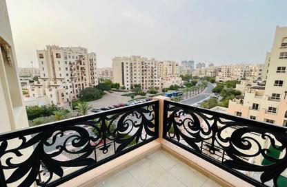 Apartment - 1 Bedroom - 2 Bathrooms for rent in Al Ramth 41 - Al Ramth - Remraam - Dubai Land - Dubai