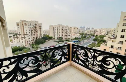 شقة - غرفة نوم - 2 حمامات للايجار في الرمث 41 - الرمث - رمرام - دبي لاند - دبي