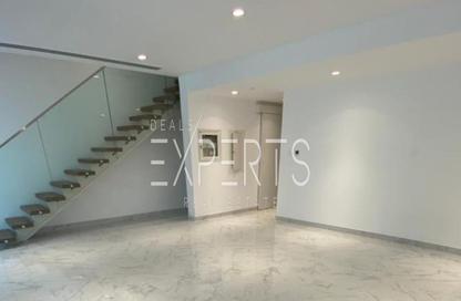Duplex - 3 - 4 for rent in Oasis 1 - Oasis Residences - Masdar City - Abu Dhabi