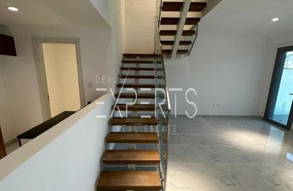 Duplex - 3 - 4 for rent in Oasis 1 - Oasis Residences - Masdar City - Abu Dhabi