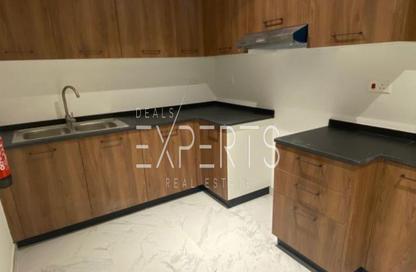 Duplex - 3 - 4 for rent in Oasis 1 - Oasis Residences - Masdar City - Abu Dhabi