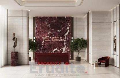 Apartment - Studio - 1 for sale in Binghatti Ruby - District 16 - Jumeirah Village Circle - Dubai