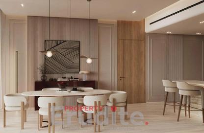 Apartment - Studio - 1 for sale in Binghatti Ruby - District 16 - Jumeirah Village Circle - Dubai Apartment - Studio - 1 for sale in Binghatti Ruby - District 16 - Jumeirah Village Circle - Dubai