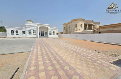 Villa - 3 Bedrooms - 5 Bathrooms for rent in Al Jurf 2 - Al Jurf - Ajman Downtown - Ajman