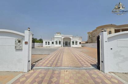 Villa - 3 Bedrooms - 5 Bathrooms for rent in Al Jurf 2 - Al Jurf - Ajman Downtown - Ajman