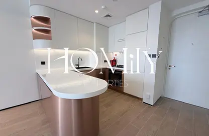 شقة - غرفة نوم - 1 حمام للايجار في مساكن الارتفاع - منطقة 16 - قرية جميرا الدائرية - دبي