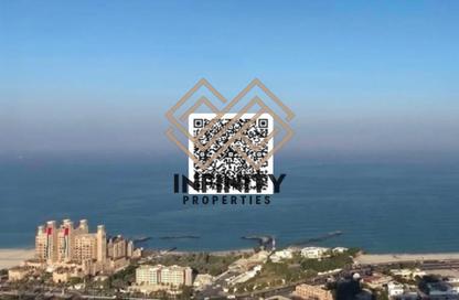 Apartment - 1 - 2 for sale in Ajman One - Phase 2 - Ajman Downtown - Ajman Apartment - 1 - 2 for sale in Ajman One - Phase 2 - Ajman Downtown - Ajman