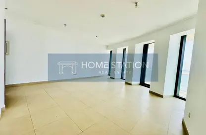 Apartment - 3 Bedrooms - 4 Bathrooms for sale in Burj Vista 1 - Burj Vista - Downtown Dubai - Dubai