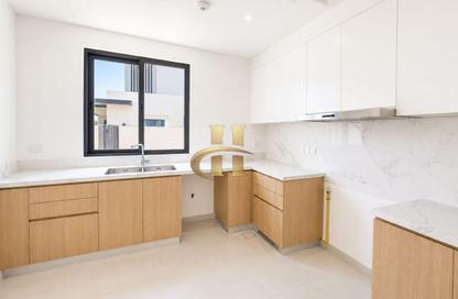 Townhouse - 4 Bedrooms - 5 Bathrooms for rent in Jebel Ali Village Townhouses - Jebel Ali Village - Jebel Ali - Dubai
