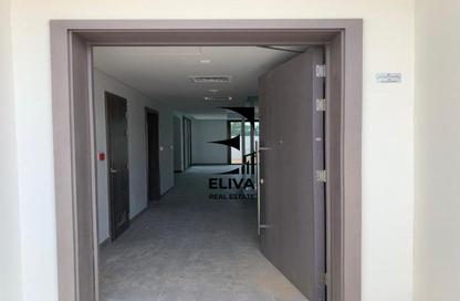 Villa - 3 - 4 for rent in Redwoods - Yas Acres - Yas Island - Abu Dhabi