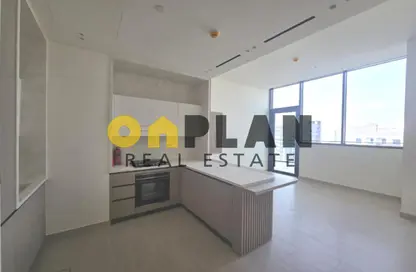 شقة - غرفة نوم - 2 حمامات للبيع في بن غاطي فانتوم - ديستريكت 17 - قرية جميرا الدائرية - دبي شقة - غرفة نوم - 2 حمامات للبيع في بن غاطي فانتوم - ديستريكت 17 - قرية جميرا الدائرية - دبي