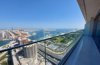 Apartment - 3 Bedrooms - 3 Bathrooms for sale in Avani Palm View Hotel  and  Suites - Dubai Media City - Dubai