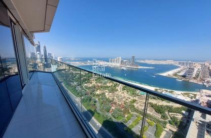 Apartment - 3 Bedrooms - 3 Bathrooms for sale in Avani Palm View Hotel  and  Suites - Dubai Media City - Dubai