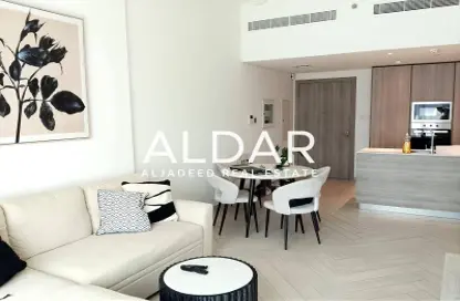 شقة - 2 غرف نوم - 2 حمامات للايجار في اوكسفورد 212 - الضاحية 10 - قرية جميرا الدائرية - دبي شقة - 2 غرف نوم - 2 حمامات للايجار في اوكسفورد 212 - الضاحية 10 - قرية جميرا الدائرية - دبي