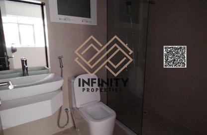 Apartment - 1 Bedroom - 2 Bathrooms for sale in Al Amira Village - Al Yasmeen - Ajman