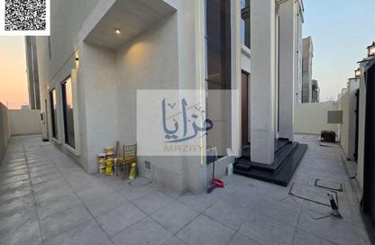 Villa - 5 Bedrooms - 7 Bathrooms for sale in Al Helio 2 - Al Helio - Ajman