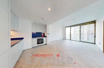 Apartment - 1 Bedroom - 1 Bathroom for sale in Peninsula Three - Peninsula - Business Bay - Dubai