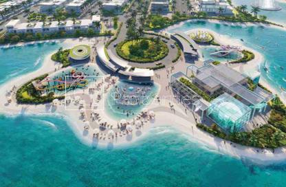 Apartment - 4 Bedrooms - 5 Bathrooms for sale in Maldives 2 - Maldives - DAMAC Islands - Dubai Apartment - 4 Bedrooms - 5 Bathrooms for sale in Maldives 2 - Maldives - DAMAC Islands - Dubai